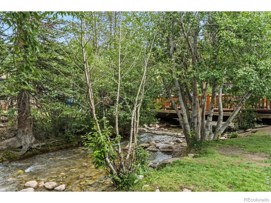 195 River Run Road Keystone CO 80435