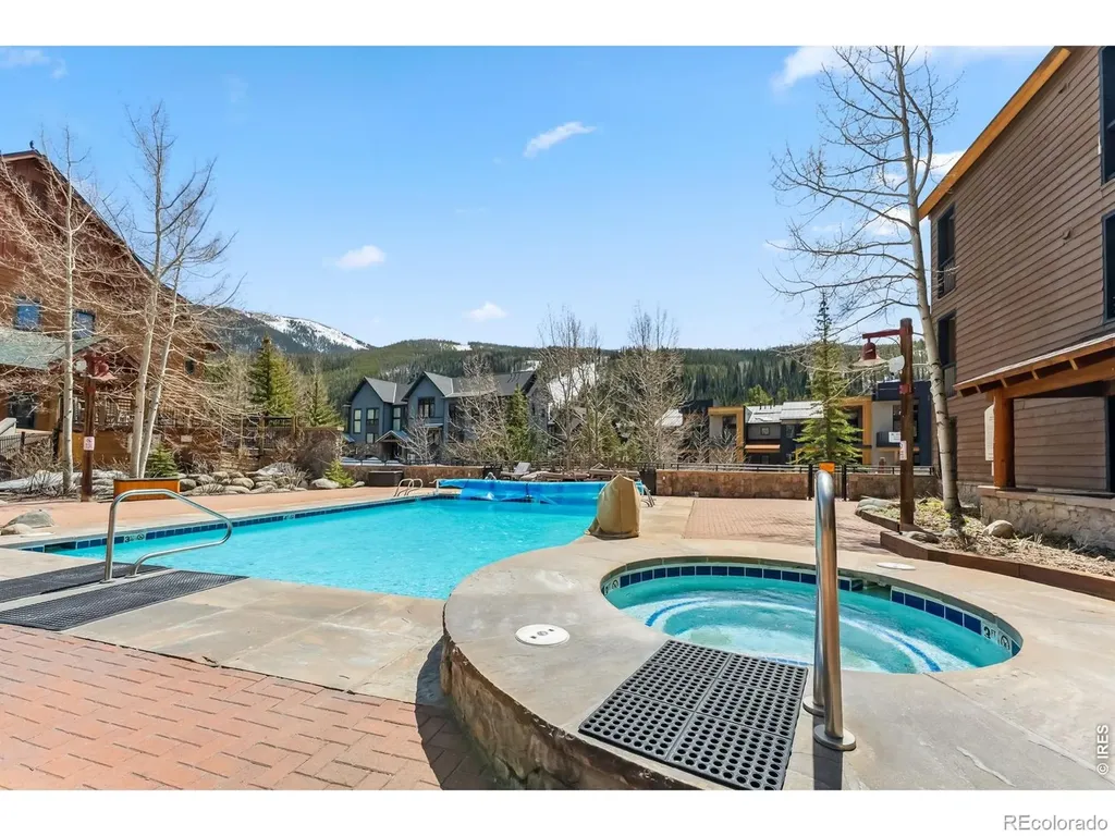 195 River Run Road Keystone CO 80435