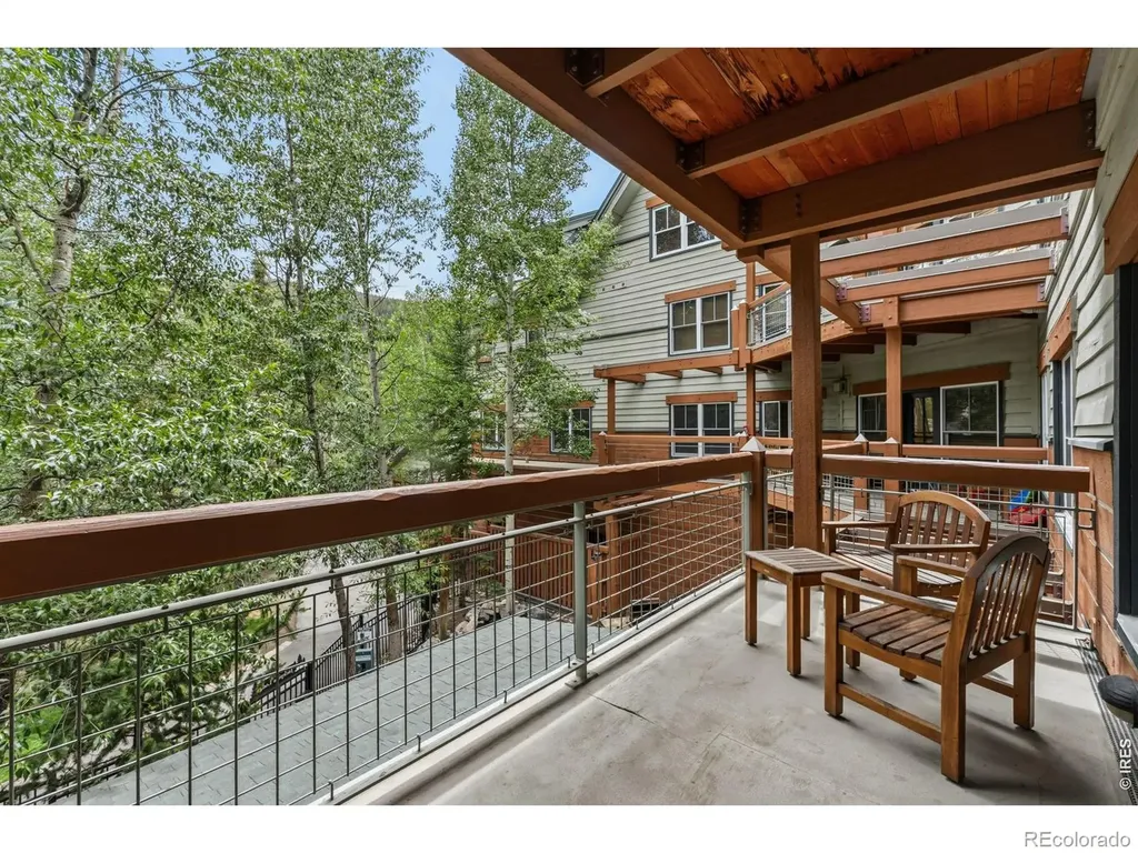 195 River Run Road Keystone CO 80435