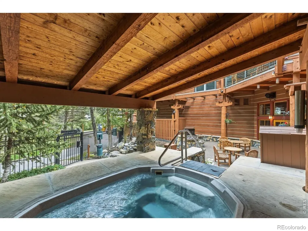 195 River Run Road Keystone CO 80435