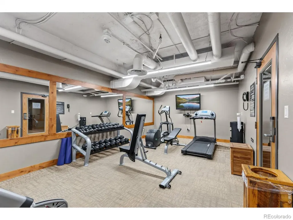 195 River Run Road Keystone CO 80435