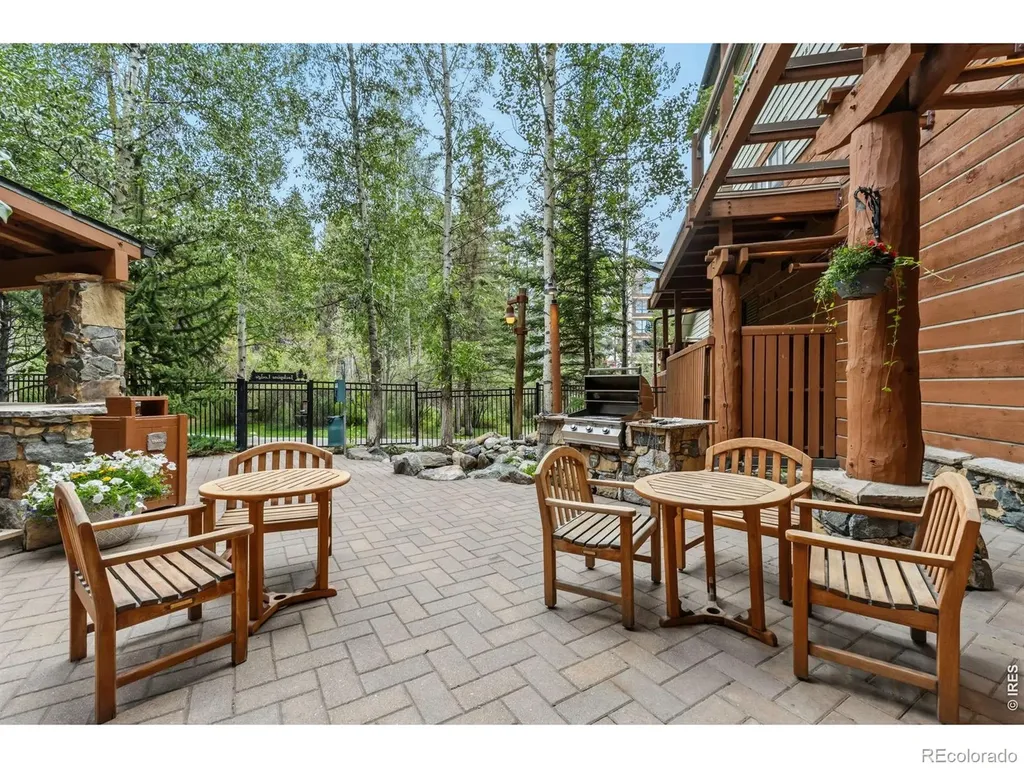 195 River Run Road Keystone CO 80435