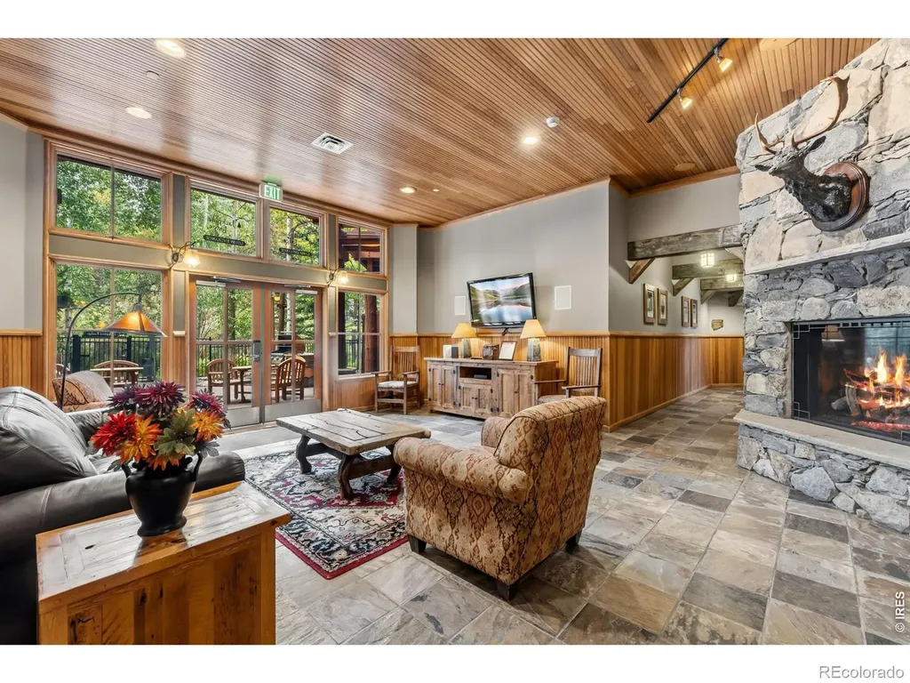 195 River Run Road Keystone CO 80435