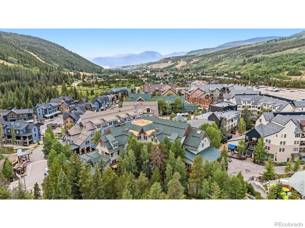 195 River Run Road Keystone CO 80435