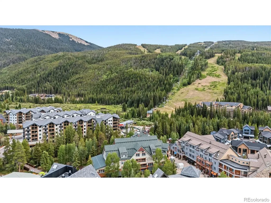 195 River Run Road Keystone CO 80435