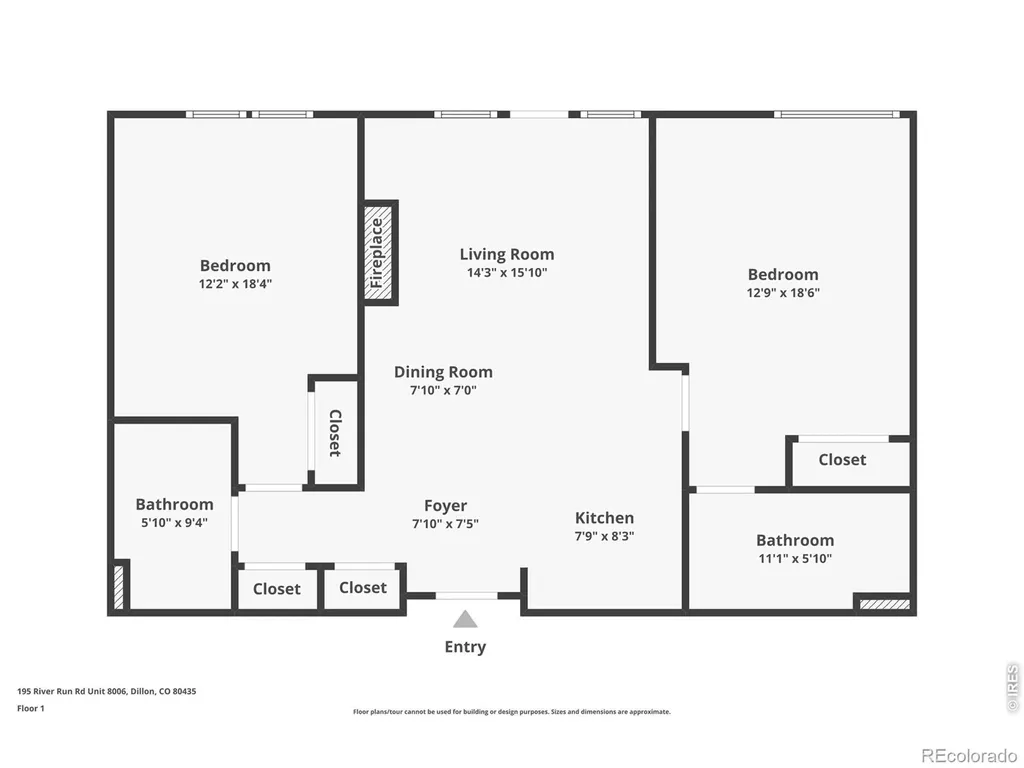 195 River Run Road Keystone CO 80435