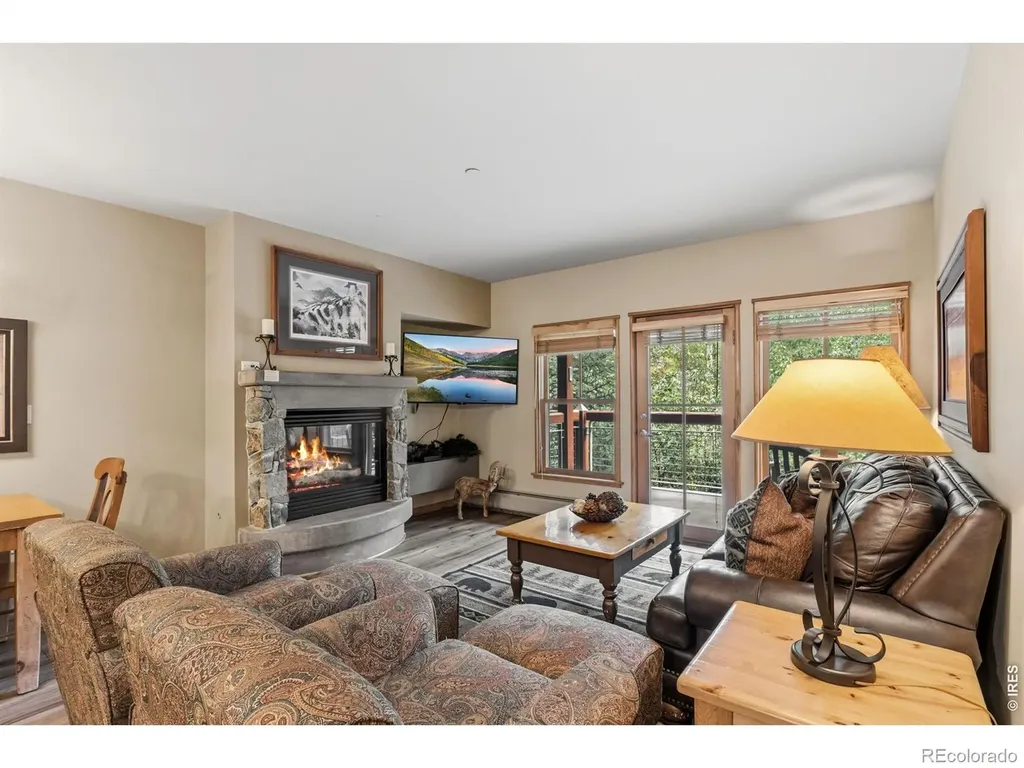 195 River Run Road Keystone CO 80435