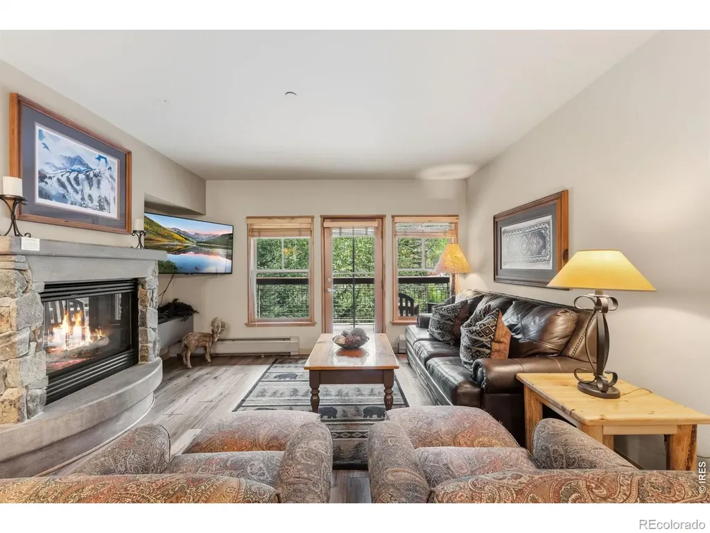 195 River Run Road Keystone CO 80435