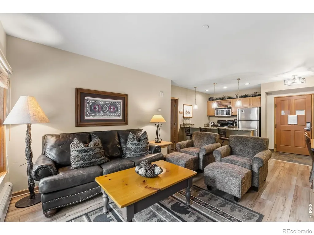 195 River Run Road Keystone CO 80435