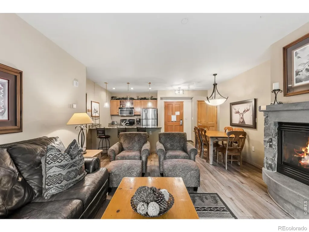 195 River Run Road Keystone CO 80435