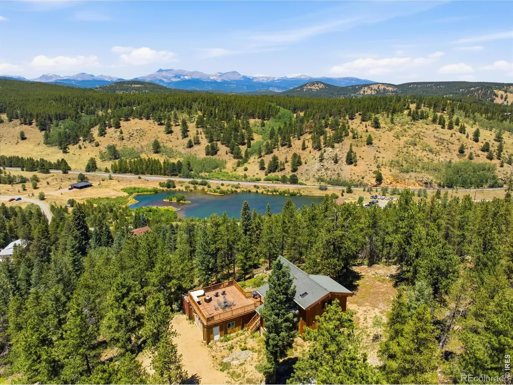 24 Farrell Drive Black Hawk CO 80422