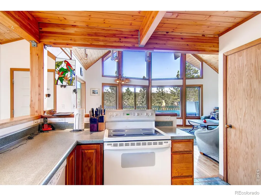24 Farrell Drive Black Hawk CO 80422