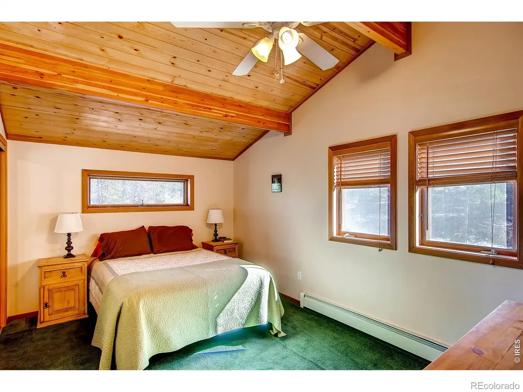 24 Farrell Drive Black Hawk CO 80422