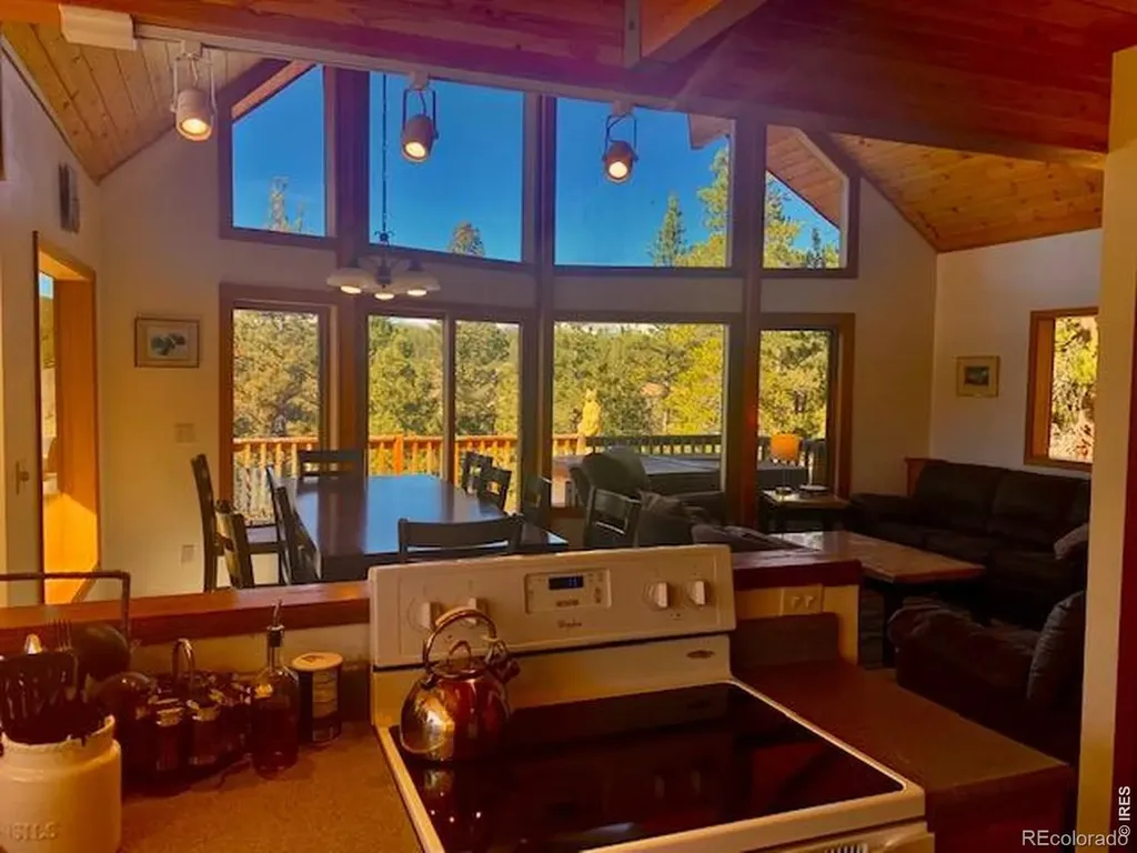 24 Farrell Drive Black Hawk CO 80422