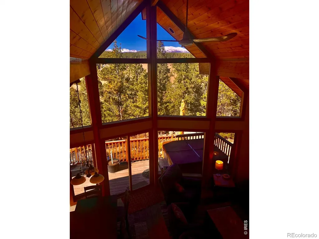 24 Farrell Drive Black Hawk CO 80422