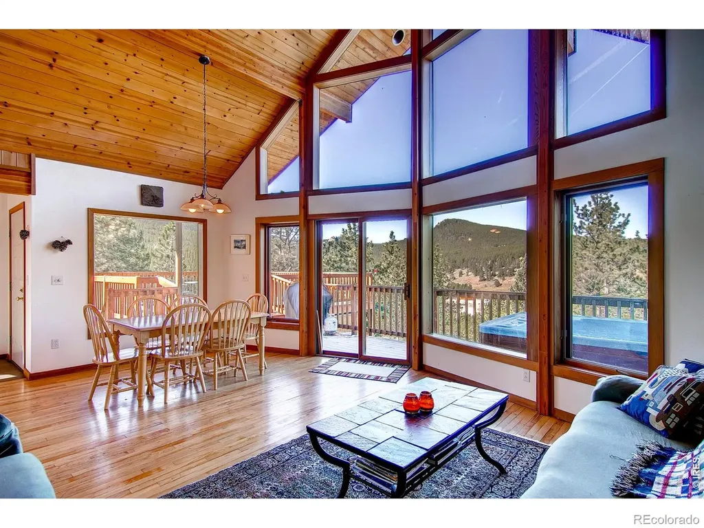 24 Farrell Drive Black Hawk CO 80422