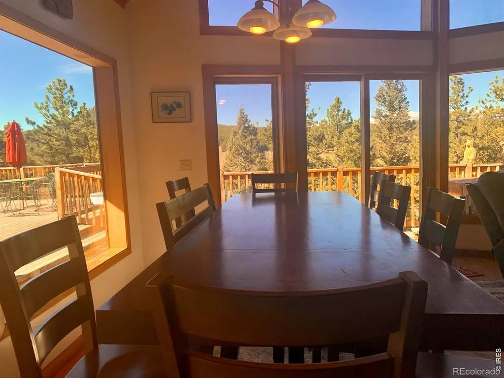 24 Farrell Drive Black Hawk CO 80422