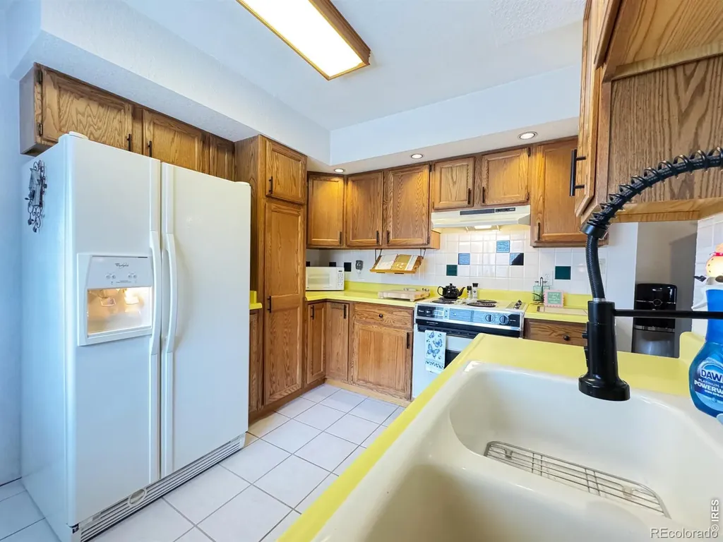 322 Euclid Street Fort Morgan CO 80701