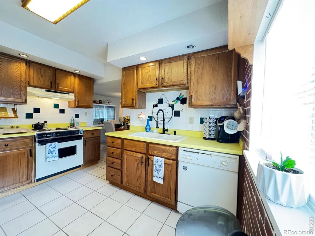 322 Euclid Street Fort Morgan CO 80701