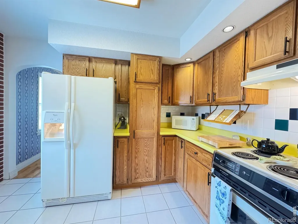 322 Euclid Street Fort Morgan CO 80701