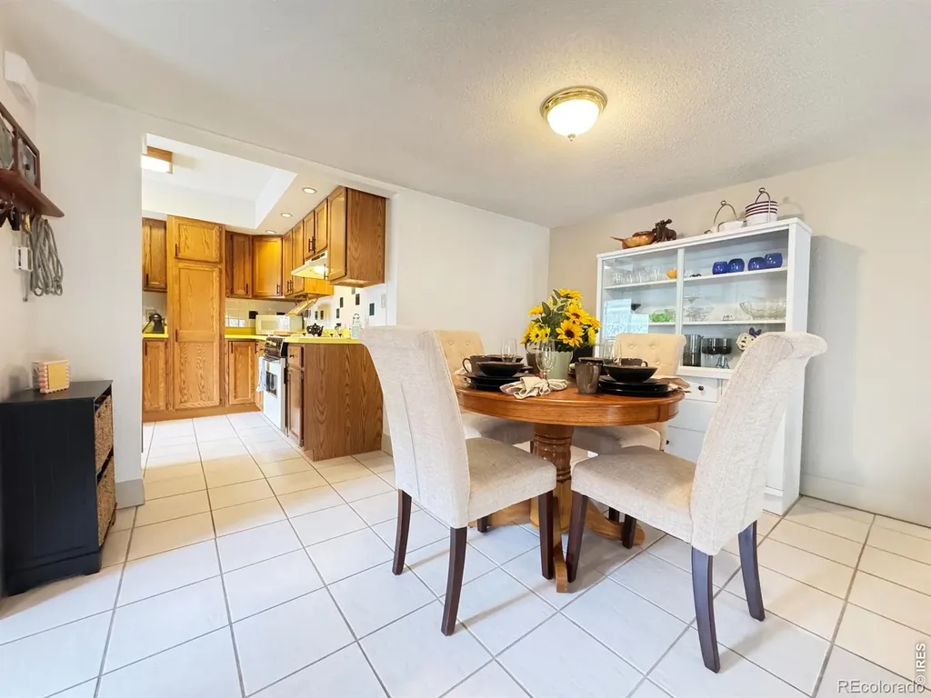 322 Euclid Street Fort Morgan CO 80701