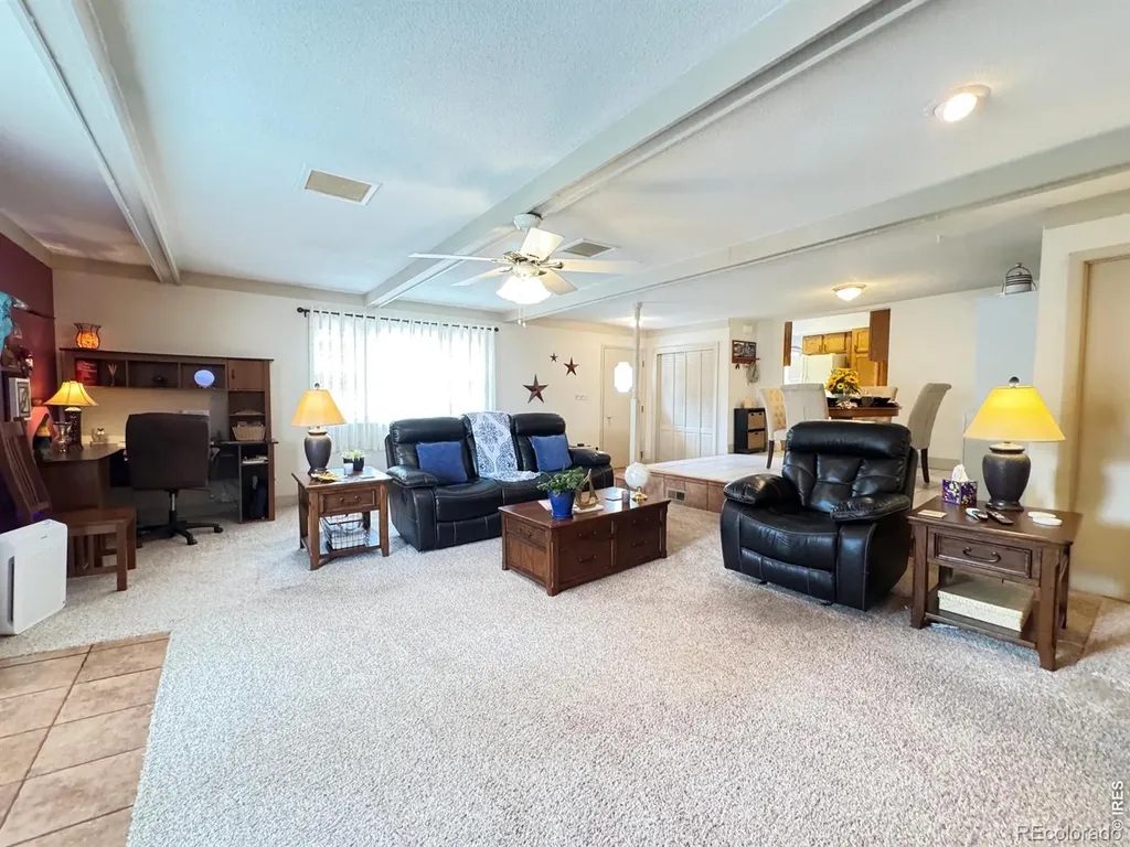 322 Euclid Street Fort Morgan CO 80701