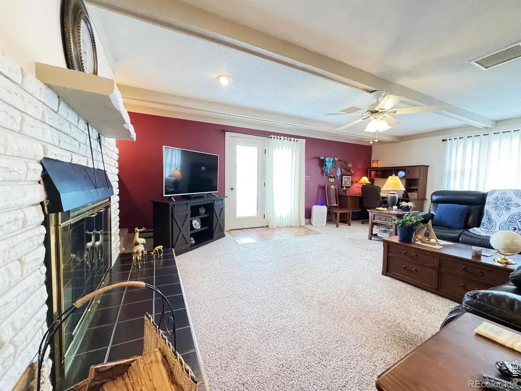 322 Euclid Street Fort Morgan CO 80701