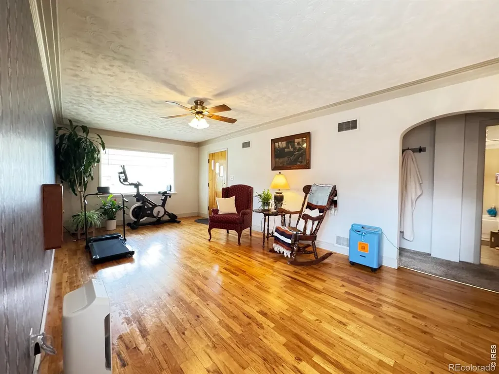 322 Euclid Street Fort Morgan CO 80701