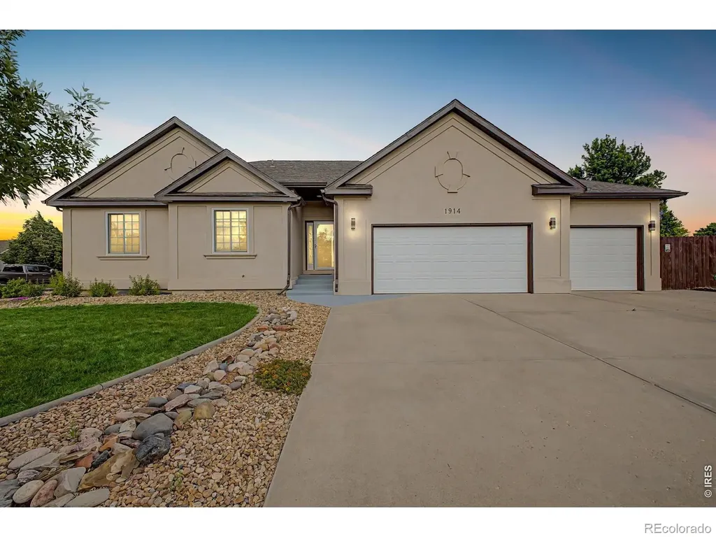 1914 74th Avenue Greeley CO 80634