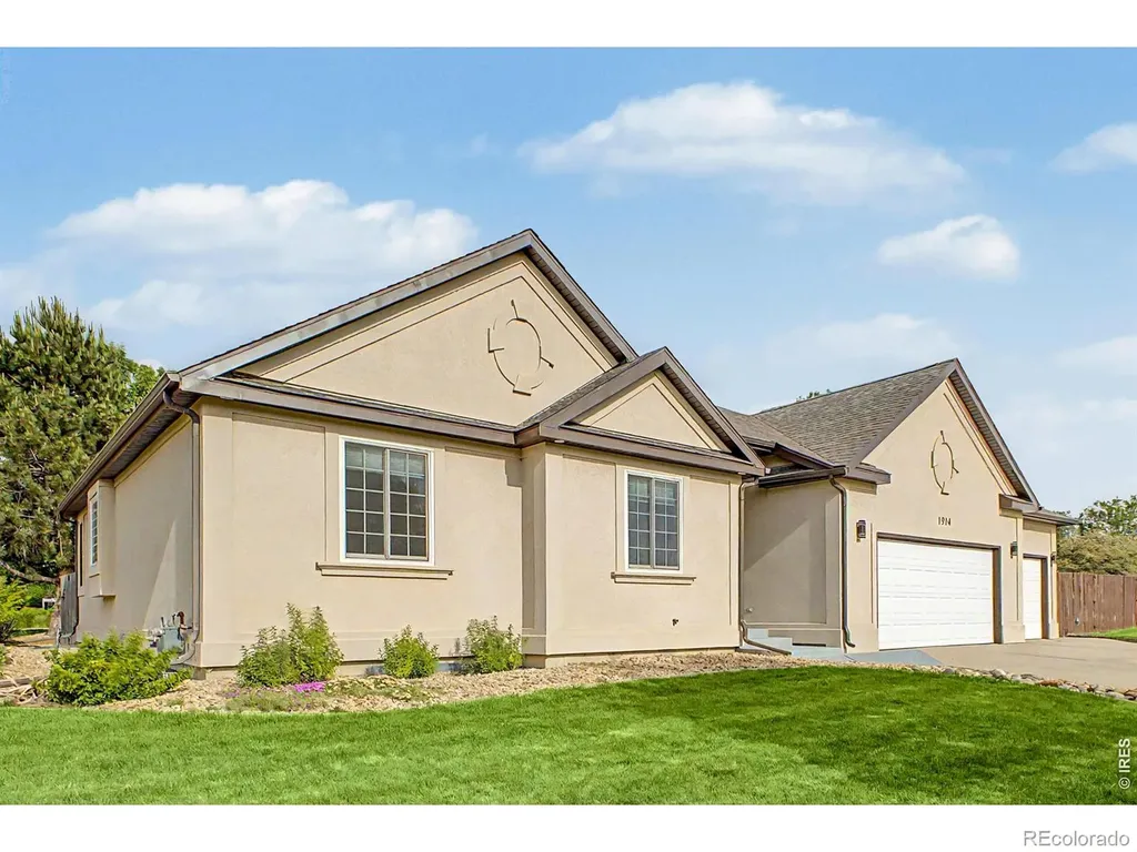 1914 74th Avenue Greeley CO 80634