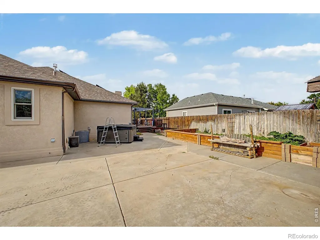 1914 74th Avenue Greeley CO 80634