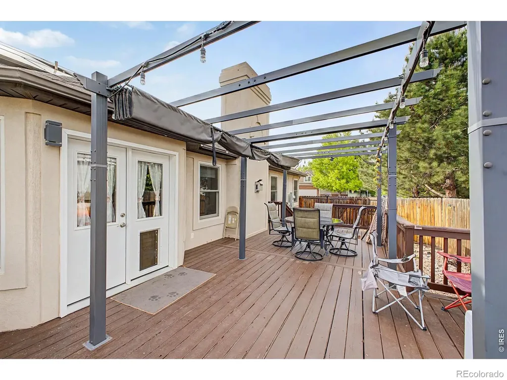 1914 74th Avenue Greeley CO 80634