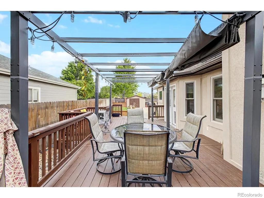 1914 74th Avenue Greeley CO 80634
