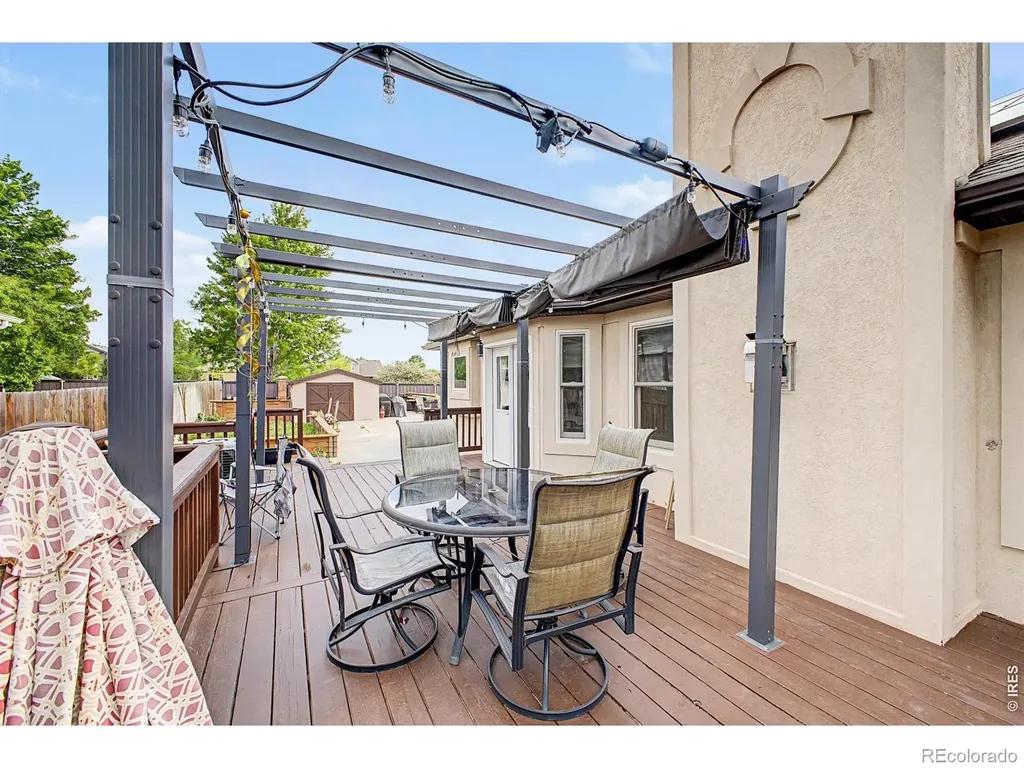 1914 74th Avenue Greeley CO 80634