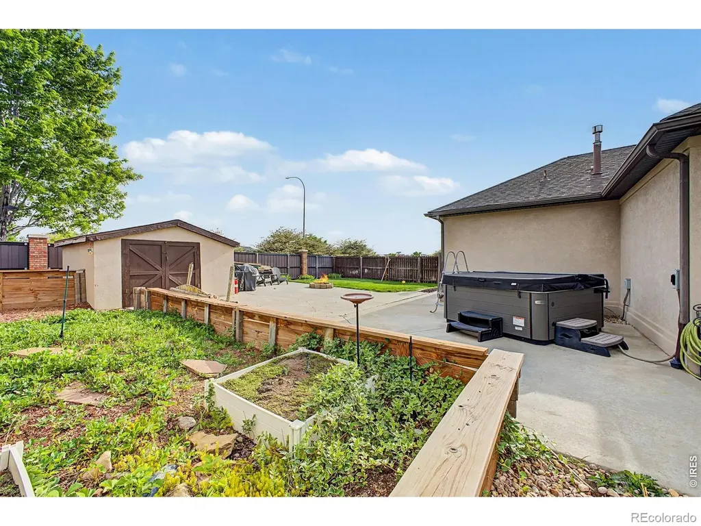 1914 74th Avenue Greeley CO 80634