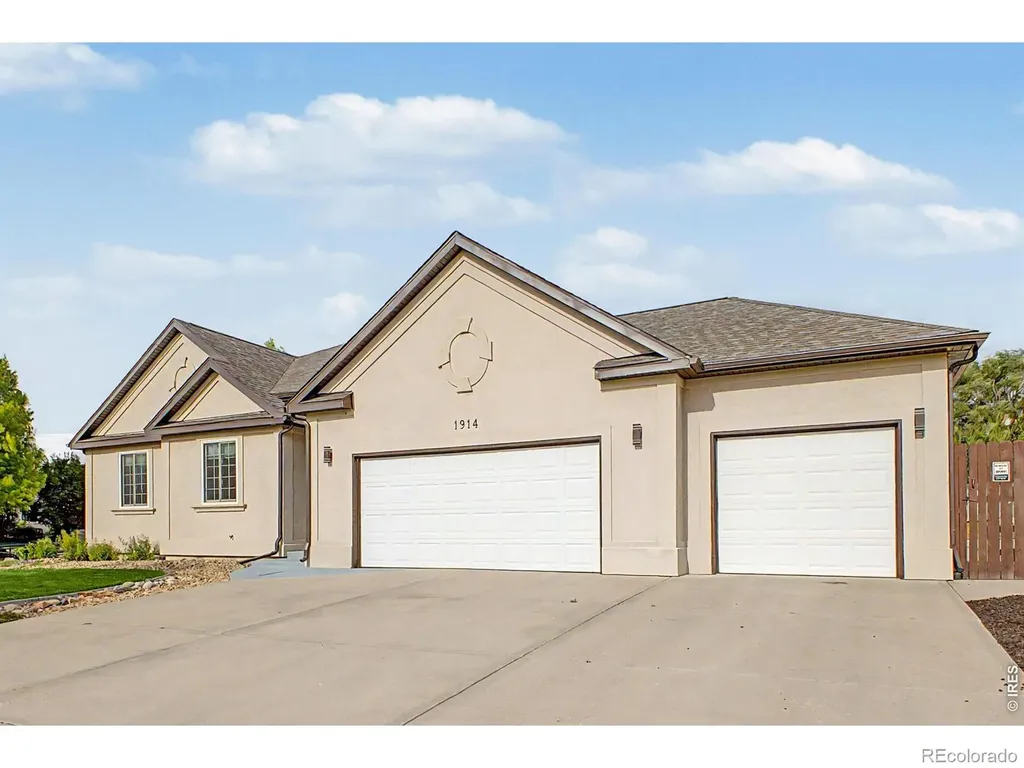 1914 74th Avenue Greeley CO 80634