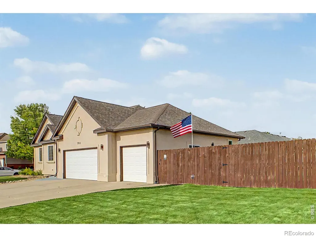1914 74th Avenue Greeley CO 80634