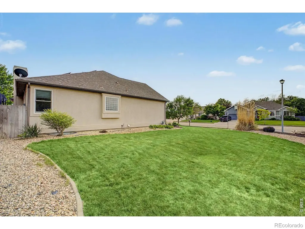 1914 74th Avenue Greeley CO 80634