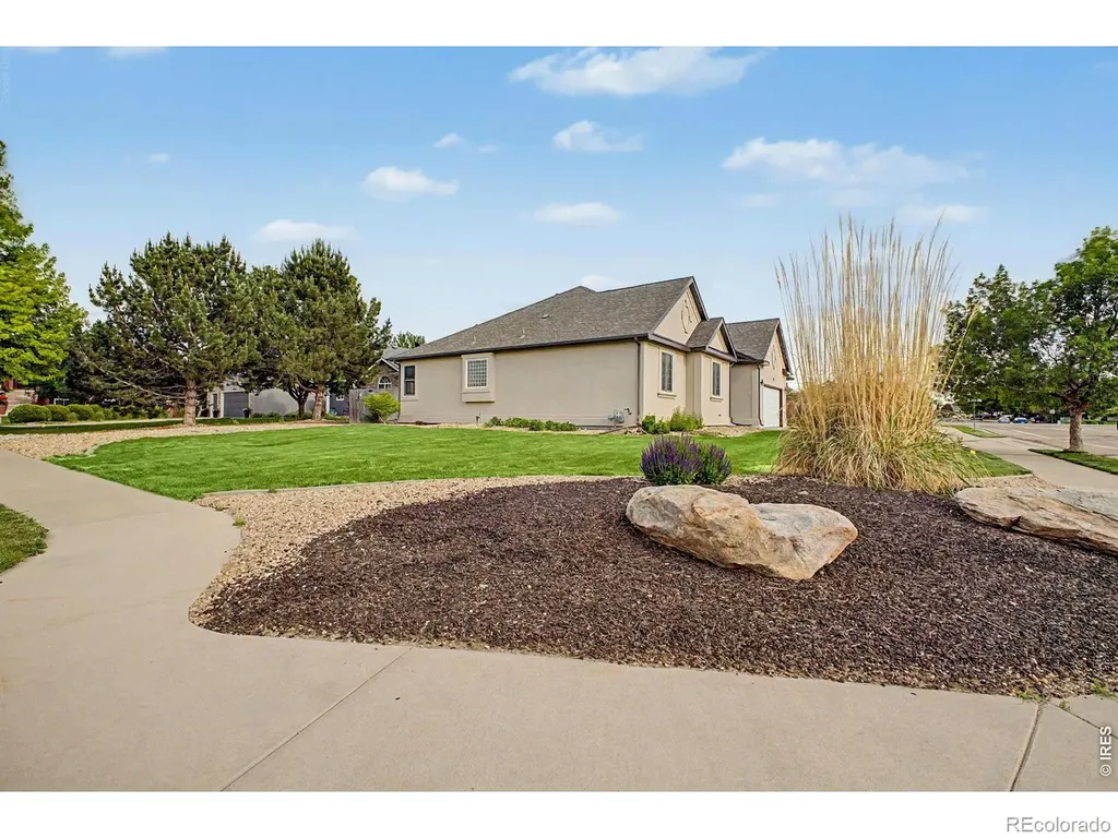 1914 74th Avenue Greeley CO 80634