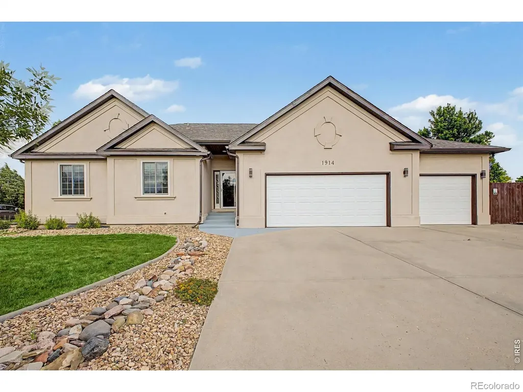 1914 74th Avenue Greeley CO 80634