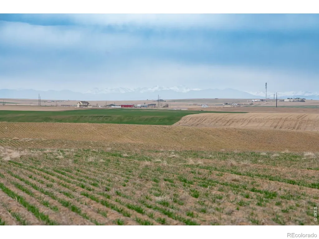 Lot 9 144th Bennett CO 80102