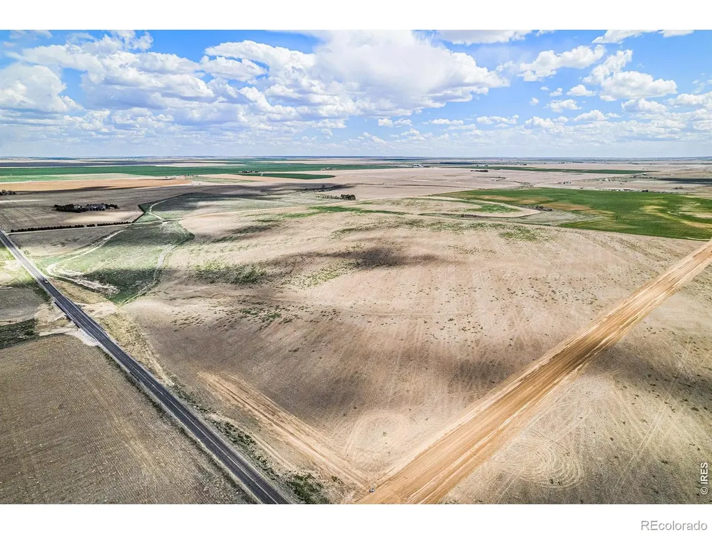 Lot 9 144th Bennett CO 80102