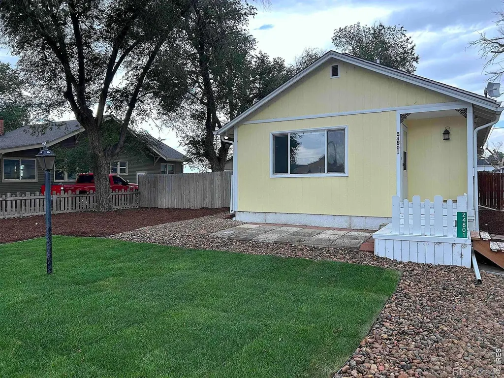 24801 1st Street Galeton CO 80622