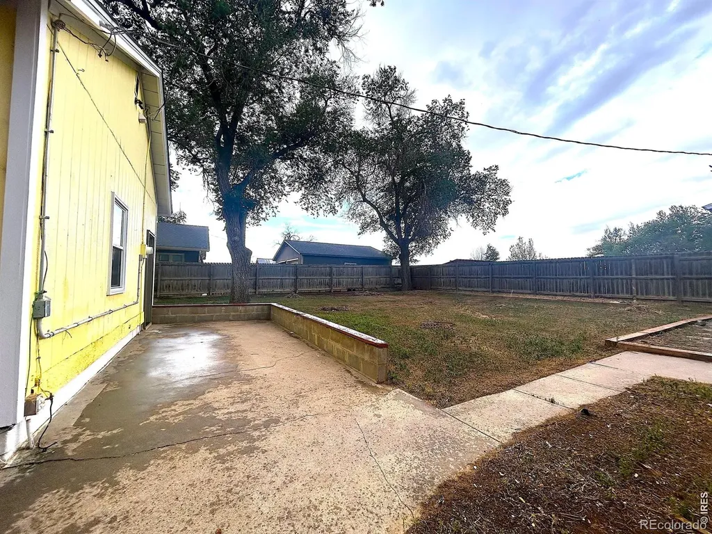 24801 1st Street Galeton CO 80622