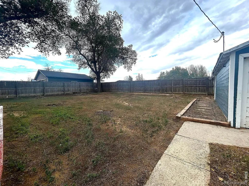 24801 1st Street Galeton CO 80622