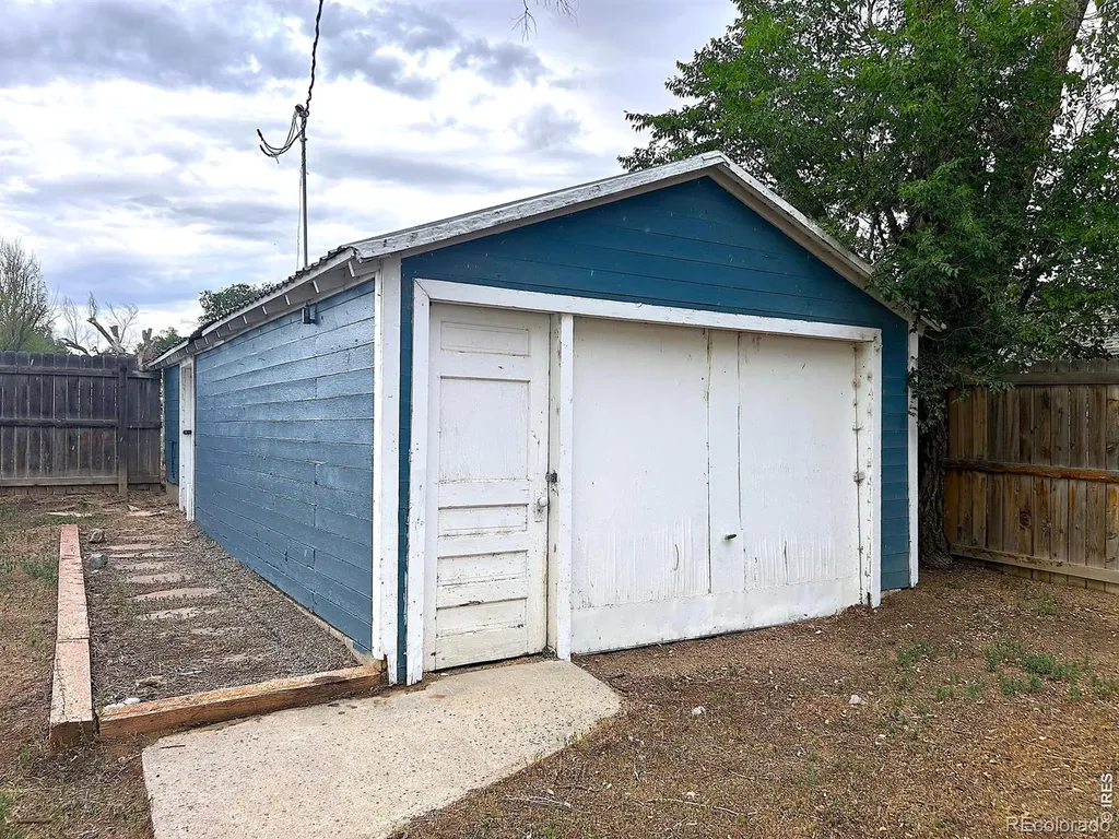 24801 1st Street Galeton CO 80622