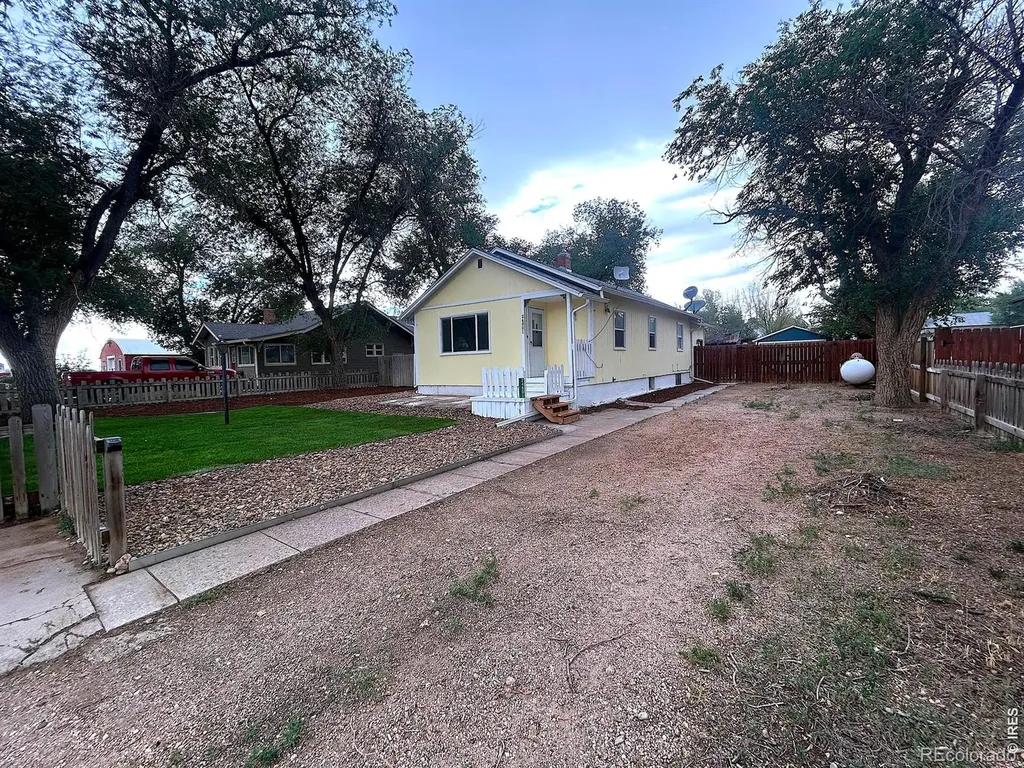 24801 1st Street Galeton CO 80622