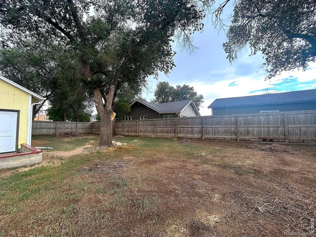24801 1st Street Galeton CO 80622