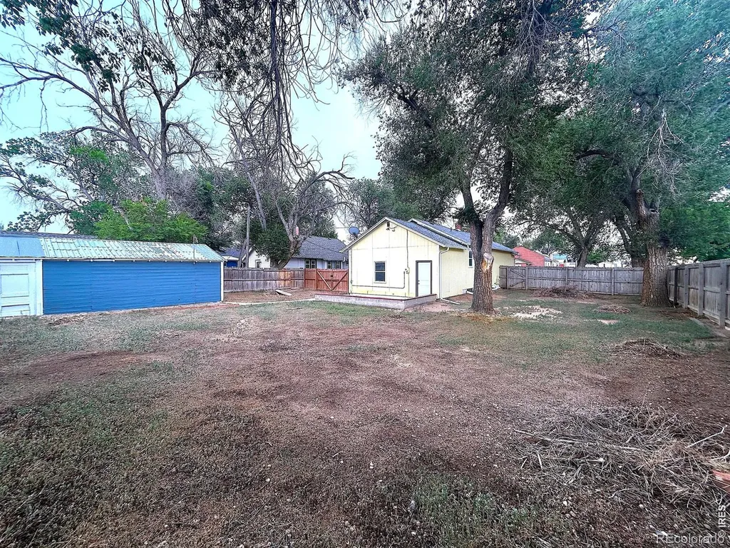 24801 1st Street Galeton CO 80622