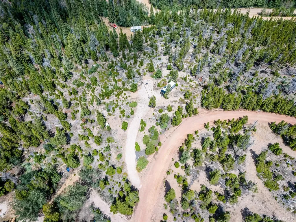 86 Natchez Circle Red Feather Lakes CO 80545